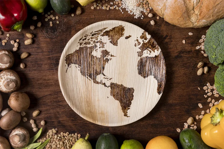 Global Ingredient Solutions