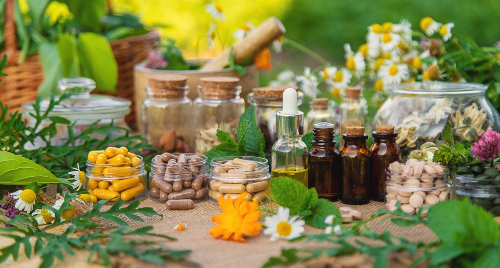 Botanical Extracts