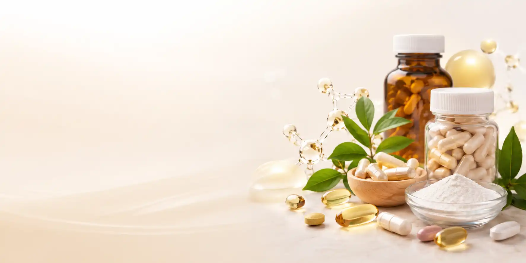 Vitamins & Minerals